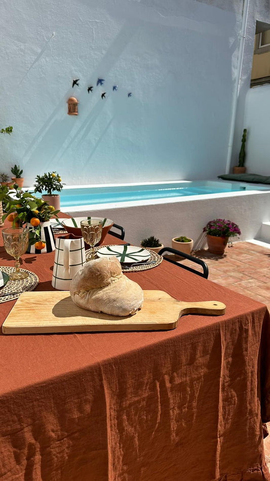 Bienvenue en Algarve chez Yvette